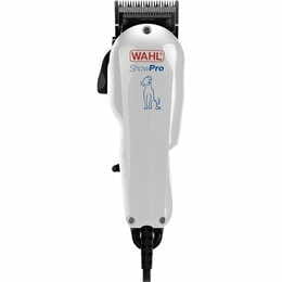 Машинка для стрижки животных Wahl Show Pro 20110.0460