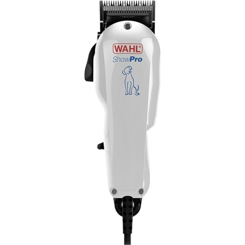 Машинка для стрижки животных Wahl Show Pro 20110.0460
