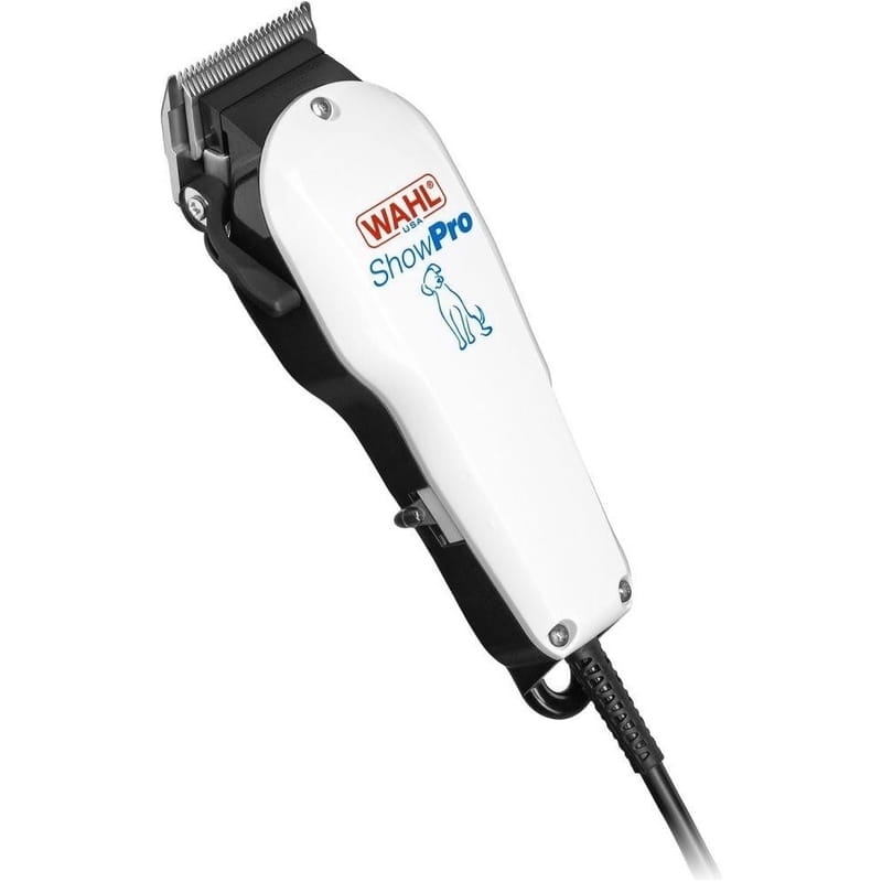 Машинка для стрижки животных Wahl Show Pro 20110.0460