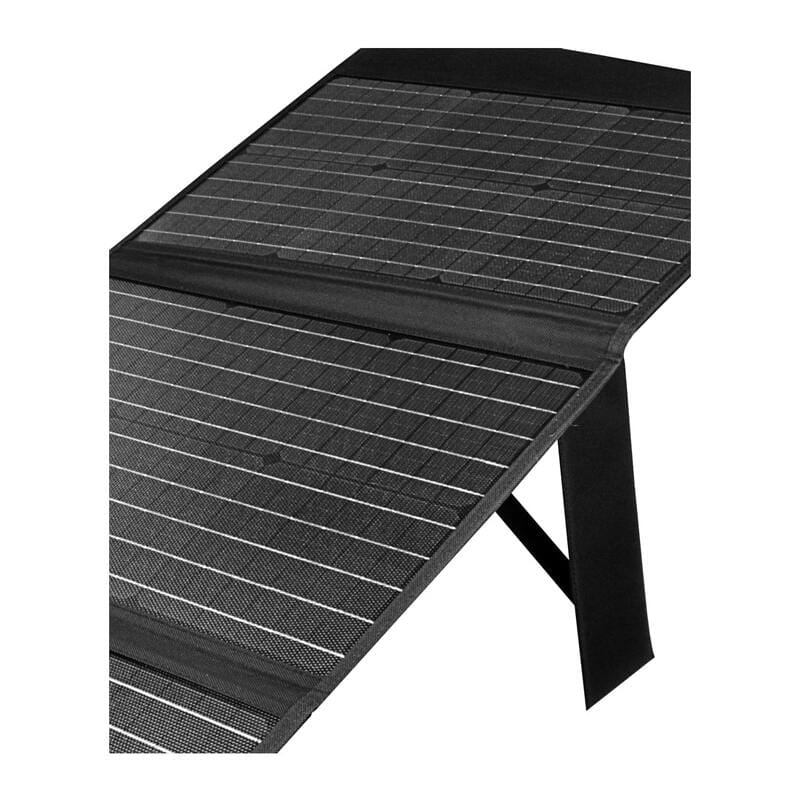 Портативна сонячна панель Cross Tools Solarbox 120