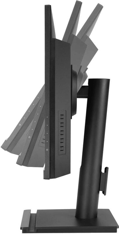 Монітор Asus 23.8" VA249QGS (90LM02W1-B01171) IPS Black 120Hz