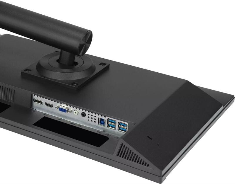 Монітор Asus 23.8" VA249QGS (90LM02W1-B01171) IPS Black 120Hz