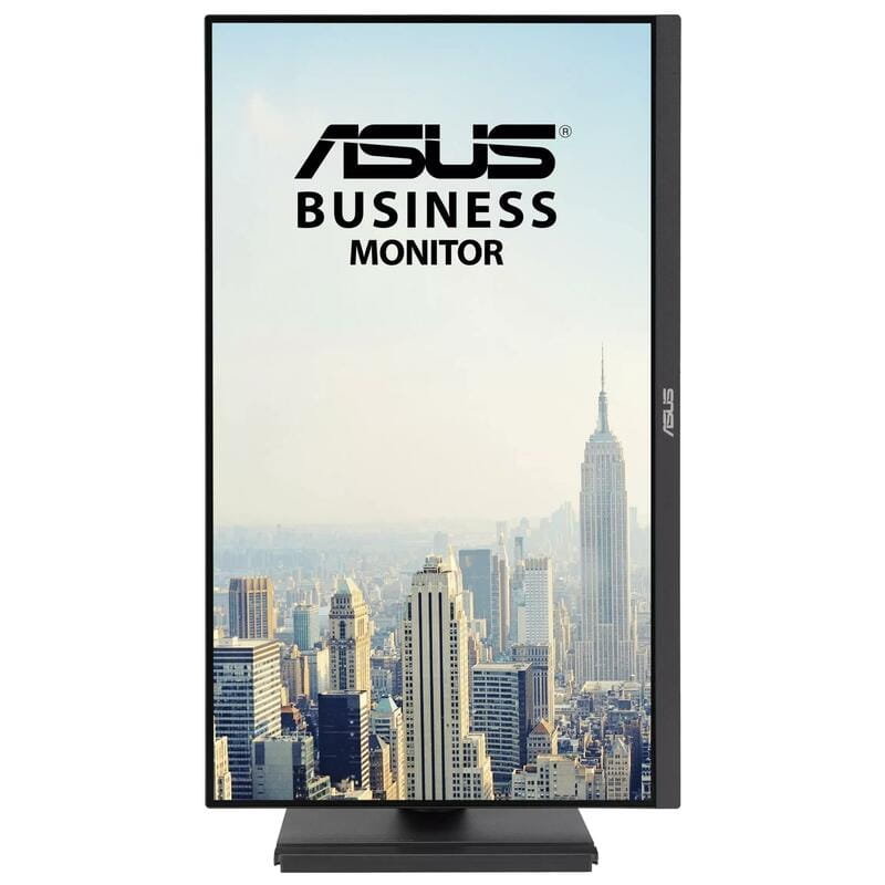 Монітор Asus 23.8" VA249QGS (90LM02W1-B01171) IPS Black 120Hz