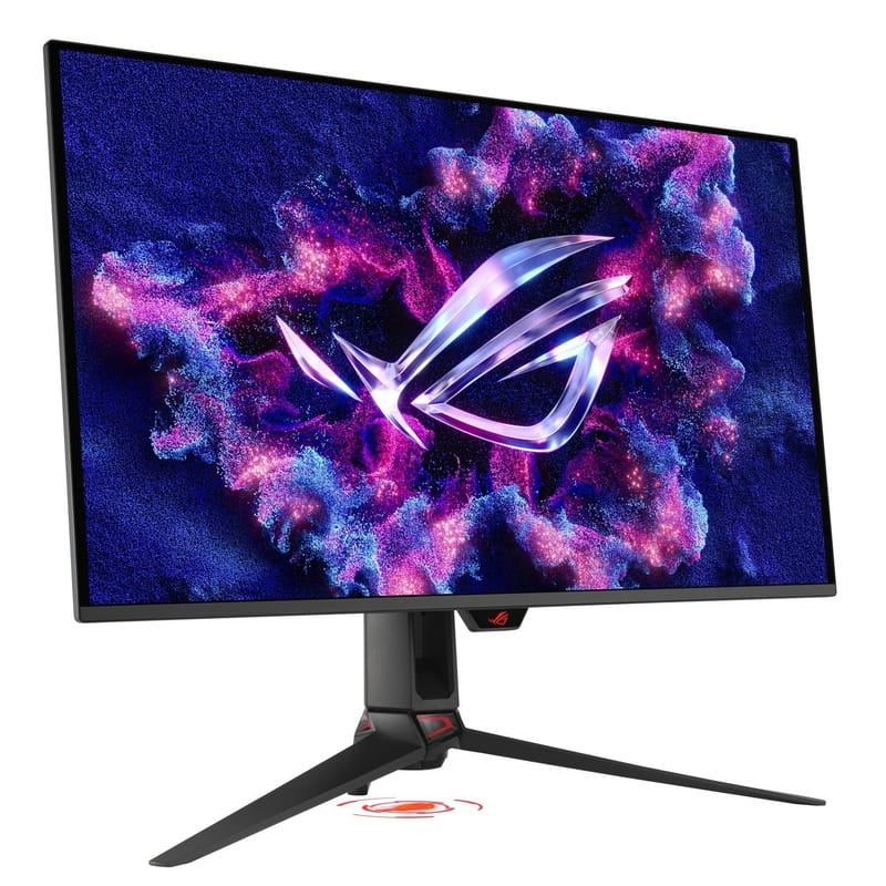 Монітор Asus 31.5" ROG Swift PG32UCDMR (90LM0C00-B01971) QD-OLED Black 240Hz