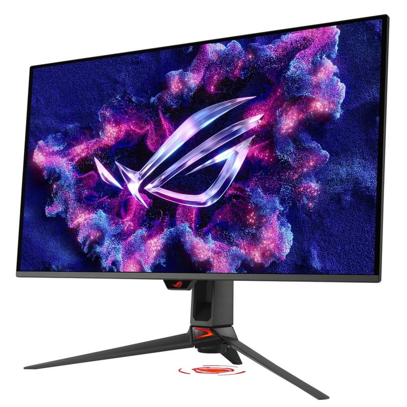 Монітор Asus 31.5" ROG Swift PG32UCDMR (90LM0C00-B01971) QD-OLED Black 240Hz