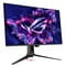 Фото - Монітор Asus 31.5" ROG Swift PG32UCDMR (90LM0C00-B01971) QD-OLED Black 240Hz | click.ua