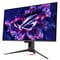 Фото - Монітор Asus 31.5" ROG Swift PG32UCDMR (90LM0C00-B01971) QD-OLED Black 240Hz | click.ua