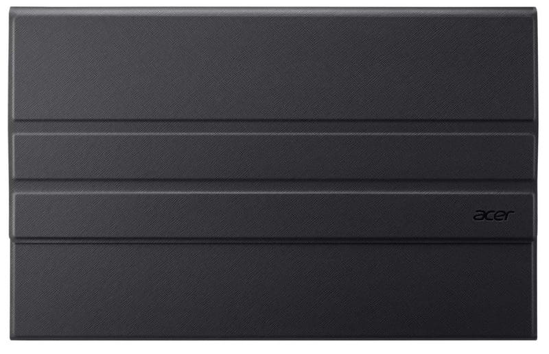 Монитор Acer 15.6" PM161QBBMIUUX (UM.ZP1EE.B02) IPS Black