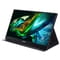 Фото - Монитор Acer 15.6" PM161QBBMIUUX (UM.ZP1EE.B02) IPS Black | click.ua