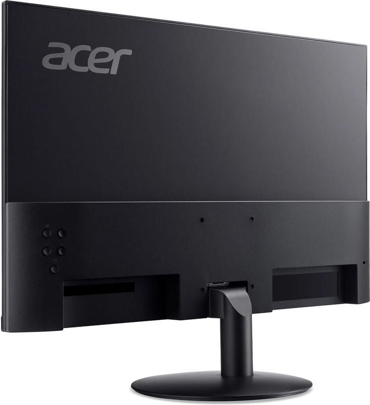 Монитор Acer 23.8" SA242YH1bi (UM.QS2EE.109) VA Black 100Hz