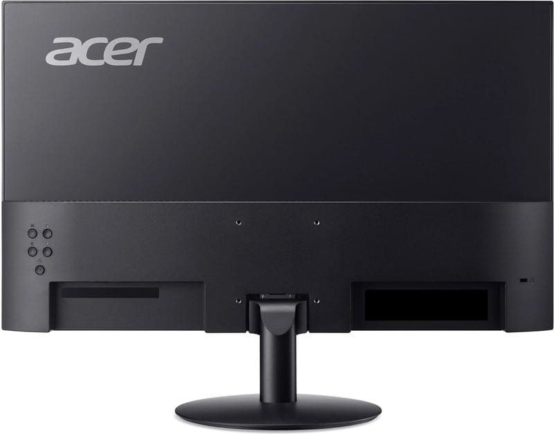 Монитор Acer 23.8" SA242YH1bi (UM.QS2EE.109) VA Black 100Hz
