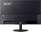 Фото - Монитор Acer 23.8" SA242YH1bi (UM.QS2EE.109) VA Black 100Hz | click.ua