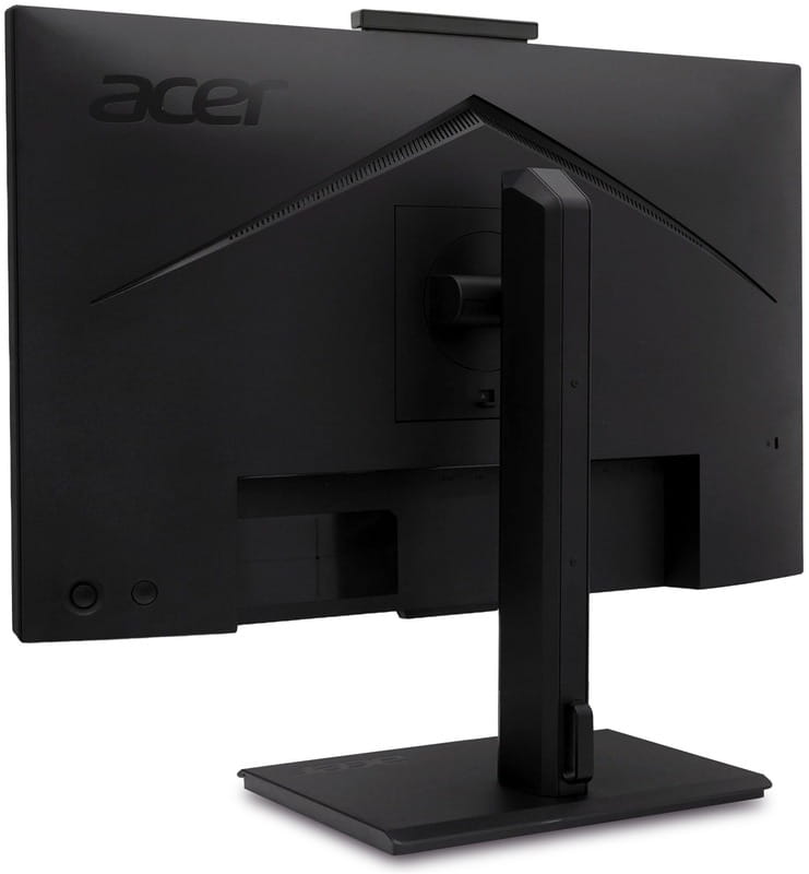 Монитор Acer 23.8" B248YGbemiqprcuzx (UM.QB8EE.G01) IPS Black 120Hz