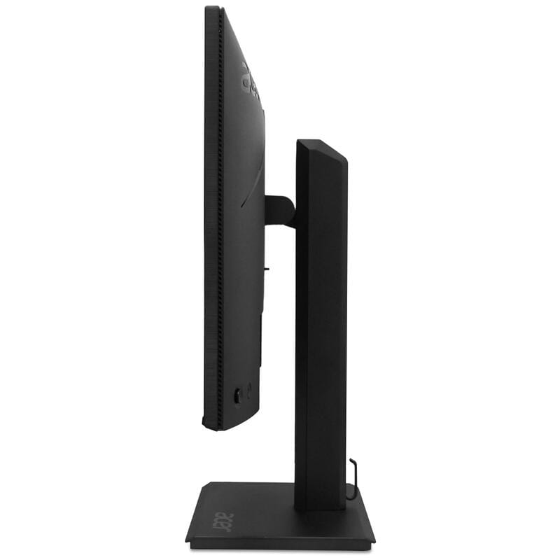 Монитор Acer 23.8" B248YGbemiqprcuzx (UM.QB8EE.G01) IPS Black 120Hz