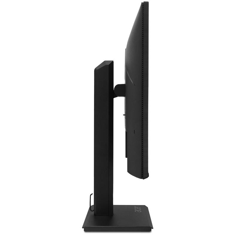 Монитор Acer 23.8" B248YGbemiqprcuzx (UM.QB8EE.G01) IPS Black 120Hz