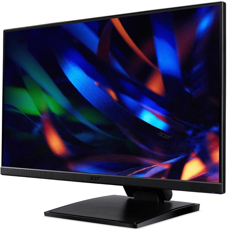 Монитор Acer 23.8" UT241YAbmihuzx (UM.QW1EE.A02) IPS Black