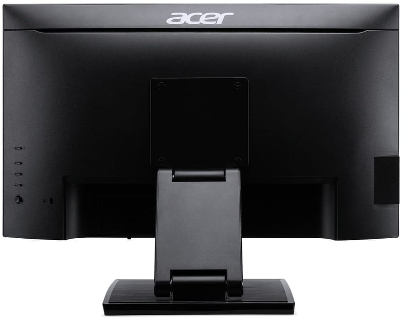 Монитор Acer 23.8" UT241YAbmihuzx (UM.QW1EE.A02) IPS Black
