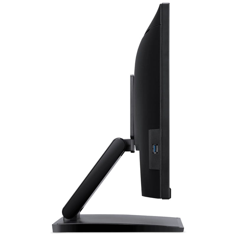 Монитор Acer 23.8" UT241YAbmihuzx (UM.QW1EE.A02) IPS Black