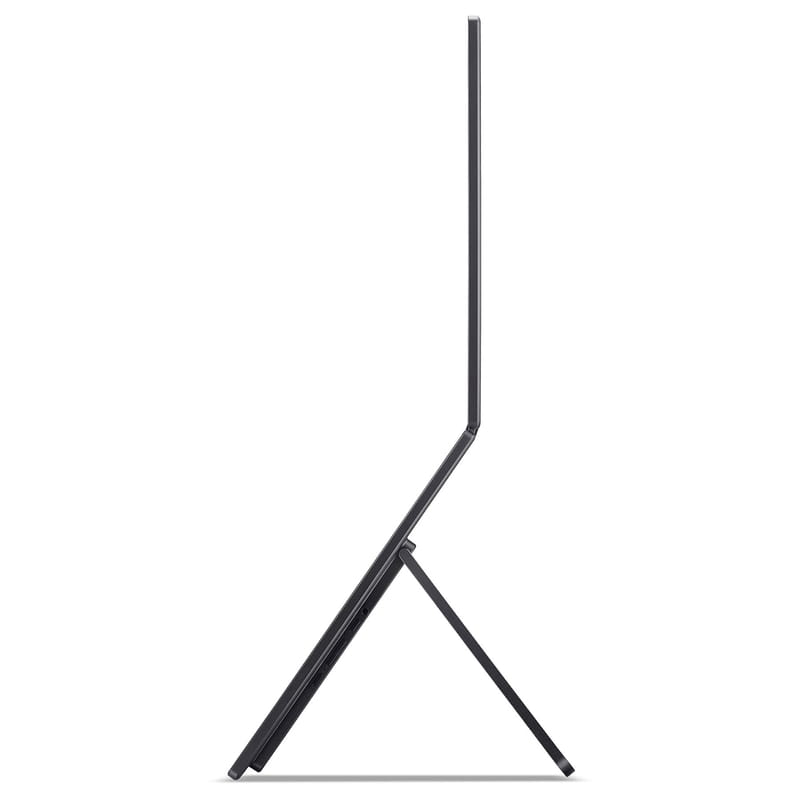 Монитор Acer 23.8" Dual Portable PD243YEbmiuux (UM.QP3EE.E01) IPS Black 100Hz