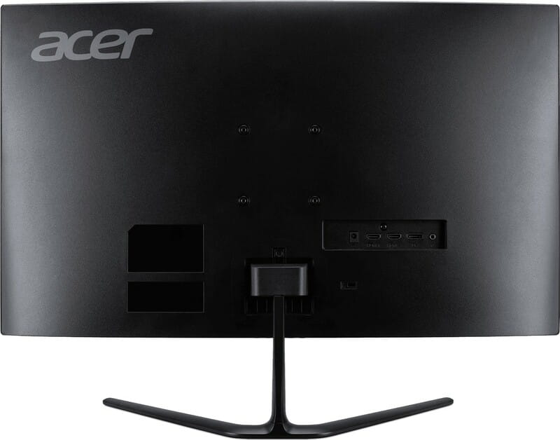 Монитор Acer 27" Nitro ED270X0biip (UM.HE0EE.001) IPS Black 200Hz Curved
