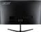Фото - Монитор Acer 27" Nitro ED270X0biip (UM.HE0EE.001) IPS Black 200Hz Curved | click.ua