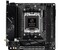 Фото - Материнская плата ASRock B650I Lightning WiFi Socket AM5 | click.ua