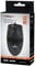 Фото - Миша REAL-EL RM-220 Black (EL123200026) | click.ua