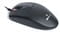Фото - Миша REAL-EL RM-220 Black (EL123200026) | click.ua