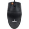 Фото - Миша REAL-EL RM-220 Black (EL123200026) | click.ua