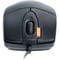 Фото - Миша REAL-EL RM-220 Black (EL123200026) | click.ua