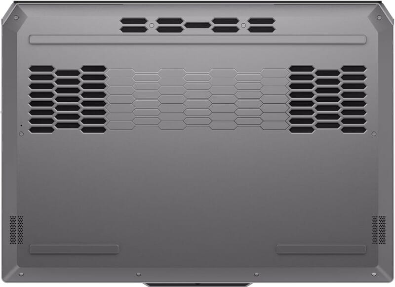 Ноутбук Lenovo LOQ 15AHP10 (83JG00A2RA) Luna Grey