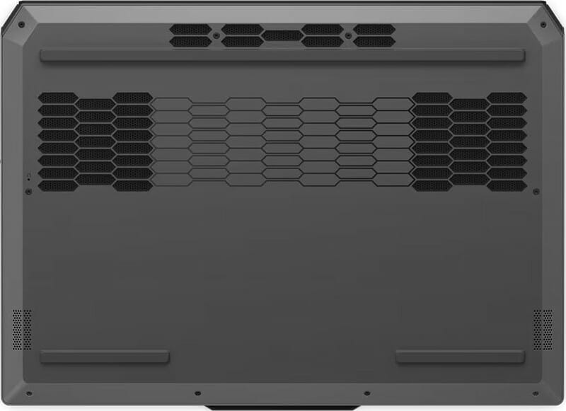 Ноутбук Lenovo LOQ 15ARP9 (83JC00NSRA) Luna Grey