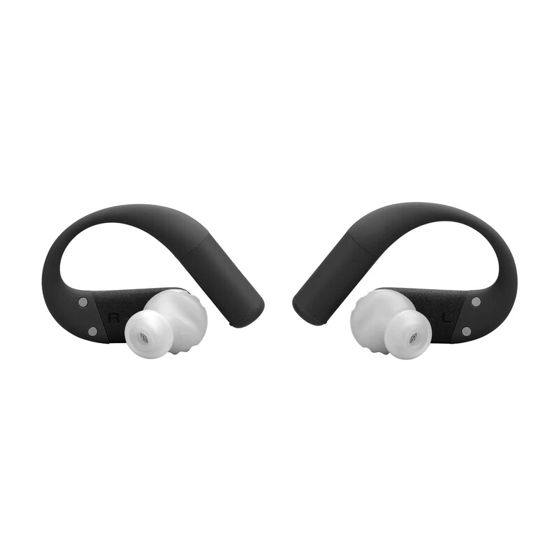 Bluetooth-гарнитура JBL Endurance Peak 4 Black (JBLENDUPEAK4BLKG)