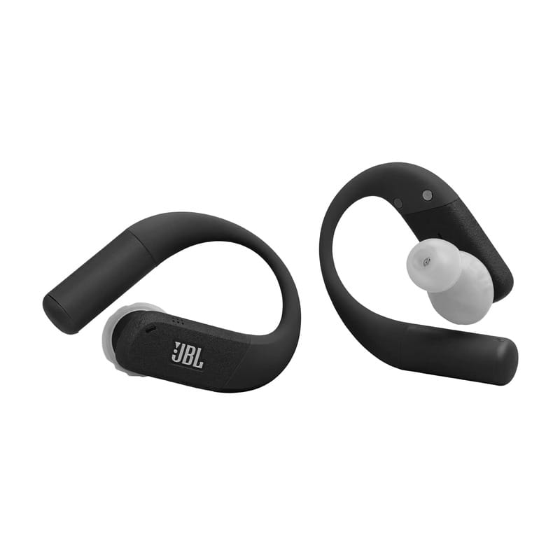 Bluetooth-гарнитура JBL Endurance Peak 4 Black (JBLENDUPEAK4BLKG)