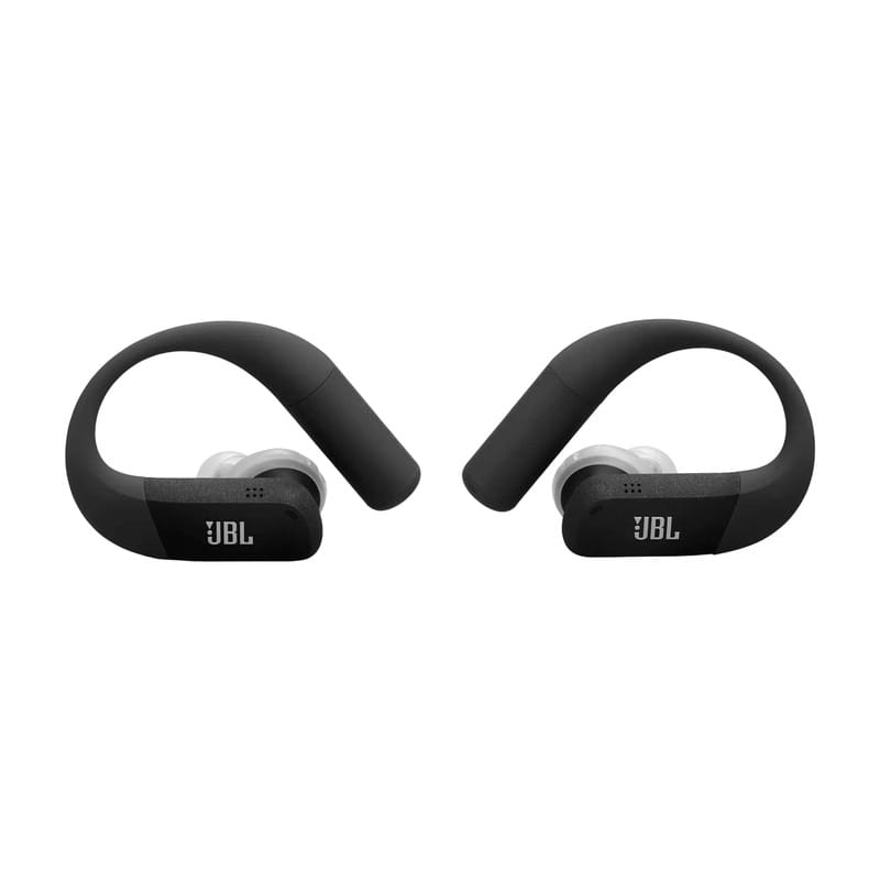 Bluetooth-гарнитура JBL Endurance Peak 4 Black (JBLENDUPEAK4BLKG)