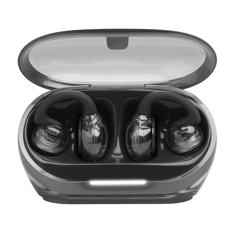 Bluetooth-гарнитура JBL Soundgear Clips Black (JBLSNDGEARCLBLK)