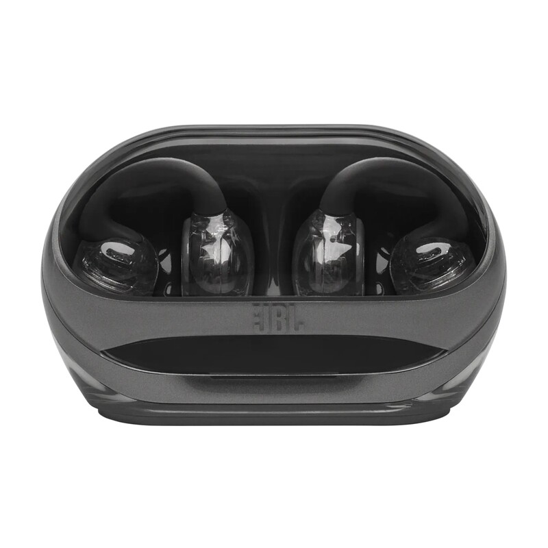 Bluetooth-гарнитура JBL Soundgear Clips Black (JBLSNDGEARCLBLK)