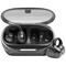Фото - Bluetooth-гарнитура JBL Soundgear Clips Black (JBLSNDGEARCLBLK) | click.ua