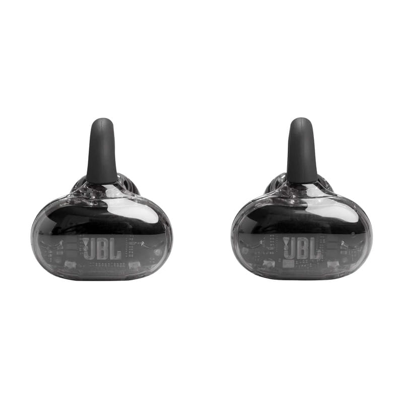 Bluetooth-гарнітура JBL Soundgear Clips Black (JBLSNDGEARCLBLK)