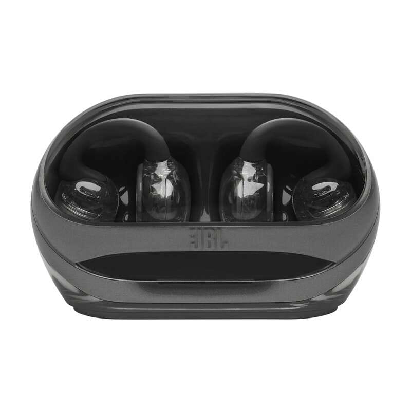 Bluetooth-гарнітура JBL Soundgear Clips Black (JBLSNDGEARCLBLK)