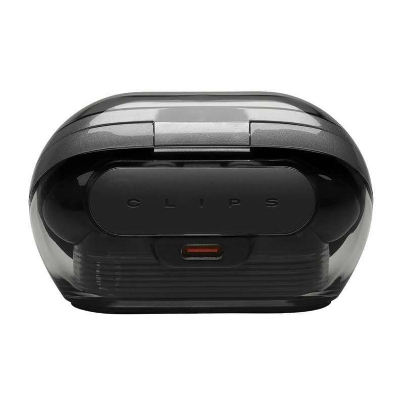 Bluetooth-гарнітура JBL Soundgear Clips Black (JBLSNDGEARCLBLK)