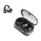 Фото - Bluetooth-гарнітура JBL Soundgear Clips Black (JBLSNDGEARCLBLK) | click.ua