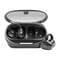 Фото - Bluetooth-гарнітура JBL Soundgear Clips Black (JBLSNDGEARCLBLK) | click.ua