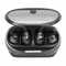 Фото - Bluetooth-гарнітура JBL Soundgear Clips Black (JBLSNDGEARCLBLK) | click.ua