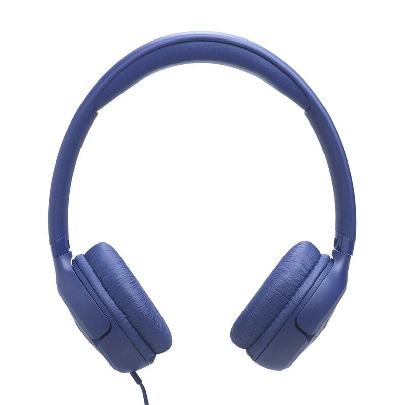 Гарнитура JBL Tune 530C Blue (JBLT530CBLU)