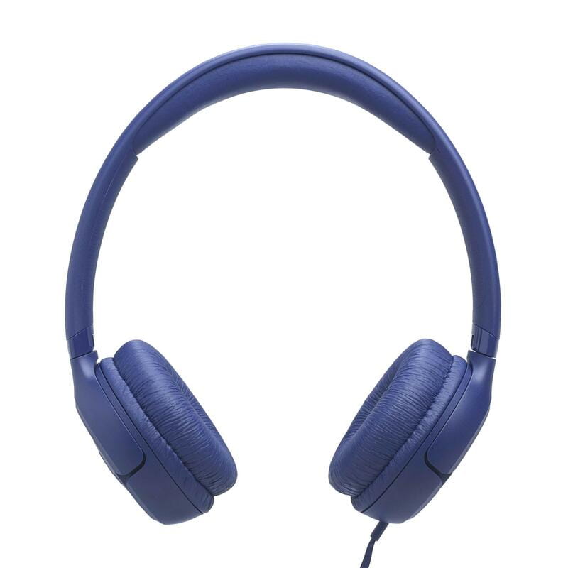Гарнитура JBL Tune 530C Blue (JBLT530CBLU)