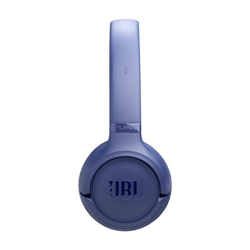 Гарнитура JBL Tune 530C Blue (JBLT530CBLU)