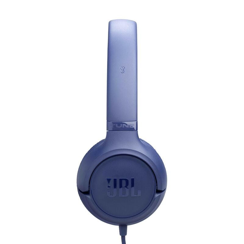 Гарнитура JBL Tune 530C Blue (JBLT530CBLU)