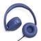 Фото - Гарнитура JBL Tune 530C Blue (JBLT530CBLU) | click.ua