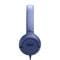 Фото - Гарнитура JBL Tune 530C Blue (JBLT530CBLU) | click.ua